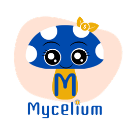 Mycelium mascot